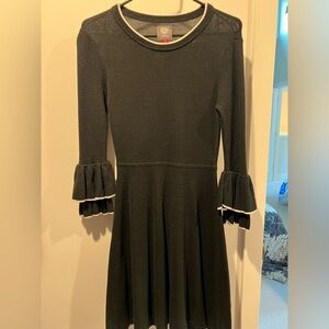 Vince Camuto Black dress!